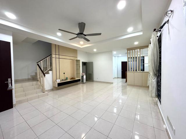 Terraced House for sale in Johore Bahru, Johor