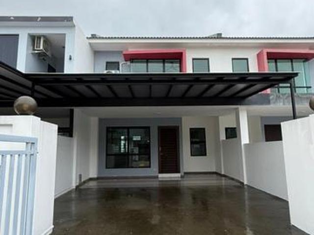 Terraced House for rent in Johor Bahru