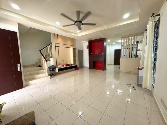 Terraced House for sale in Johore Bahru, Johor