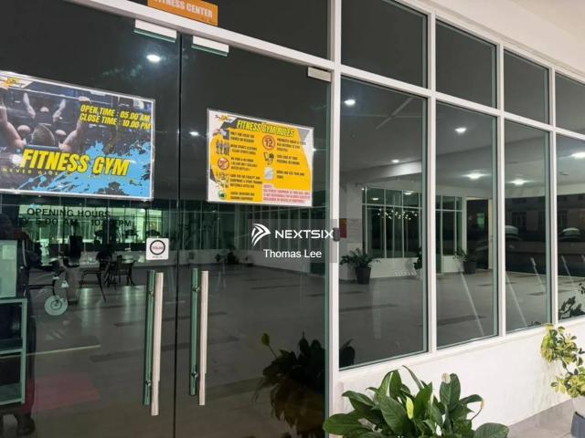 Residential House for sale in Johore Bahru, Johor
