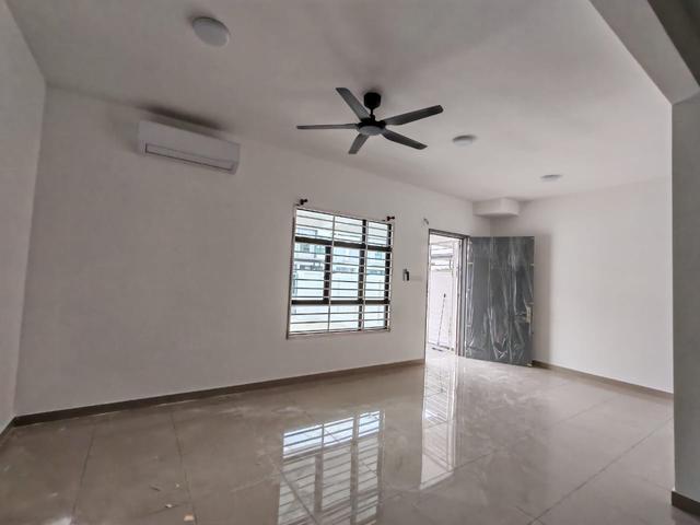 Terraced House for rent in Johore Bahru, Johor