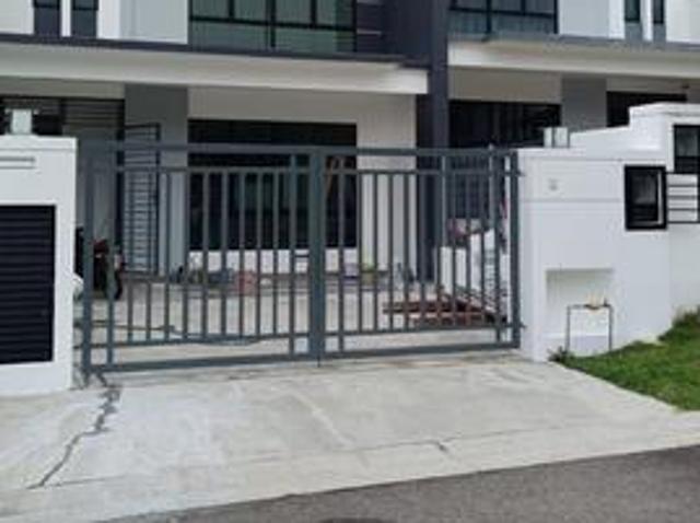 Terraced House for rent in Tebrau, Johor Bahru