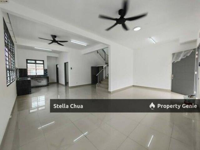 House for rent in Taman Austin Duta, Johor Bahru