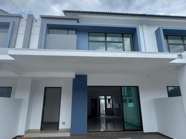 Terraced House for rent in Johore Bahru, Johor