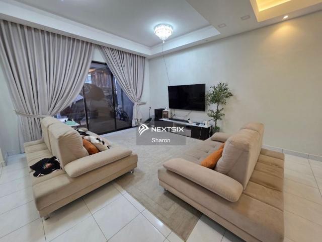 House for rent in Johore Bahru, Johor
