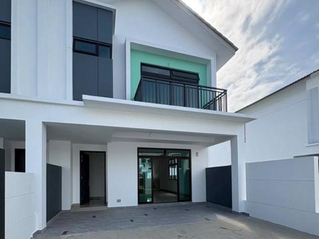 Terraced House for sale in Johor Bahru
