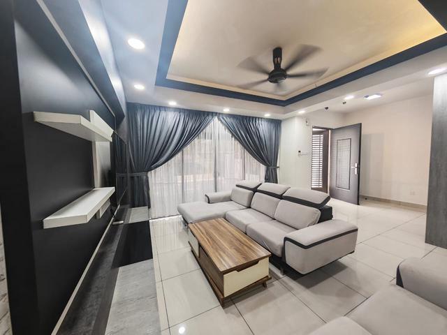Terraced House for sale in Johor Bahru