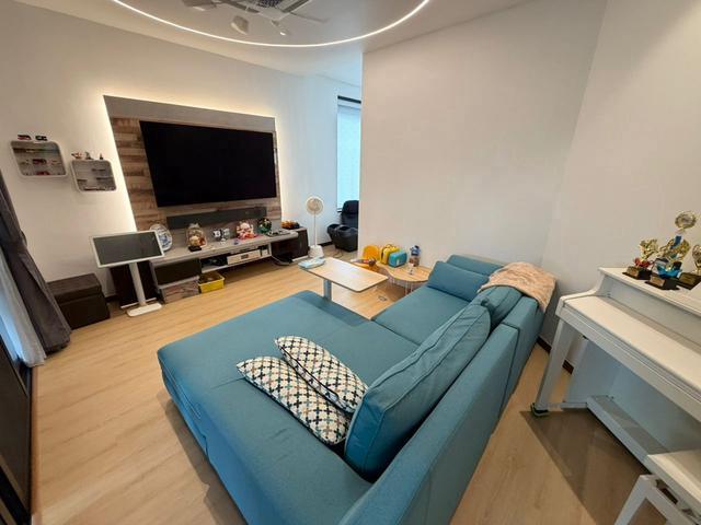 Terraced House for sale in Johore Bahru, Johor