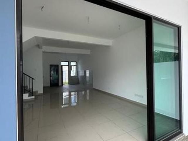 Terraced House for sale in Tebrau, Johor