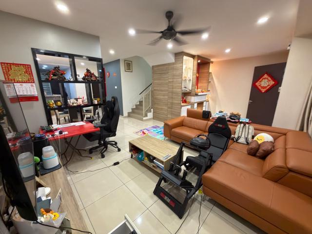 Terraced House for sale in Johor Bahru