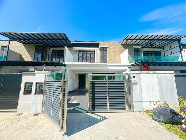 Terraced House for sale in Johore Bahru, Johor