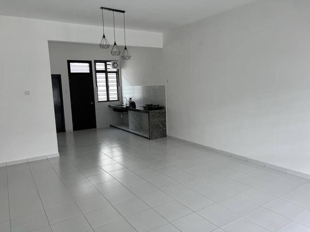 Terraced House for rent in Johor
