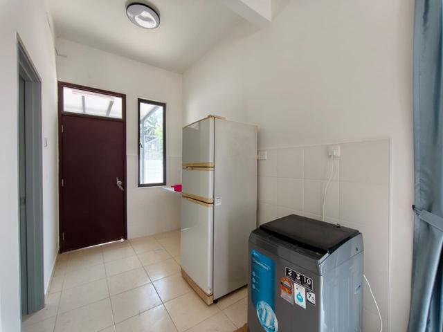 Terraced House for rent in Johor Bahru