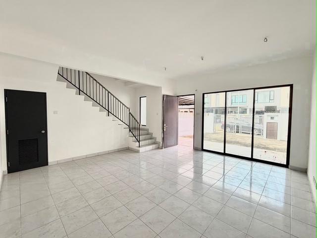 Terraced House for sale in Johore Bahru, Johor