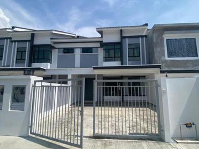 Terraced House for rent in Johore Bahru, Johor