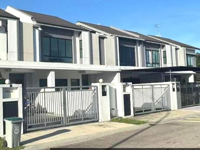 Terraced House for sale in Johor
