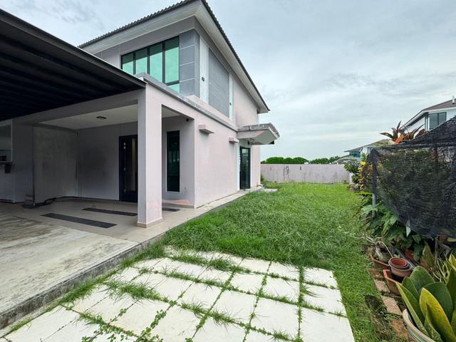 Terraced House for sale in Johore Bahru, Johor