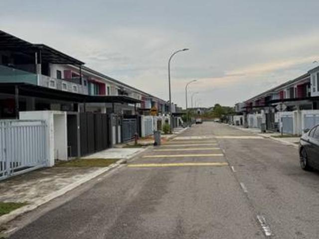 Terraced House for sale in Johore Bahru, Johor