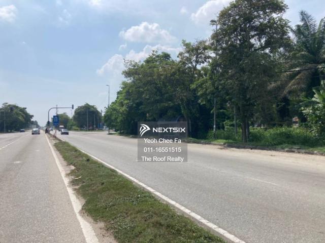 Residential House for sale in Johore Bahru, Johor