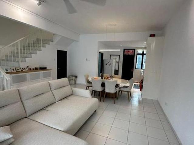 Terraced House for rent in Johore Bahru, Johor