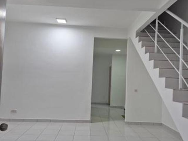 Terraced House for rent in Johor