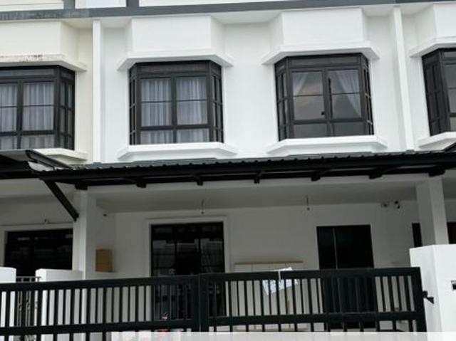 House for rent in Johore Bahru, Johor