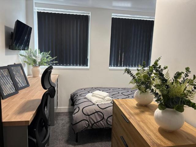 House for rent in Rowley Park, Stafford