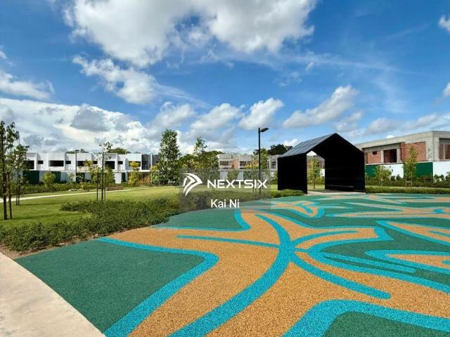 Residential House for sale in Johor