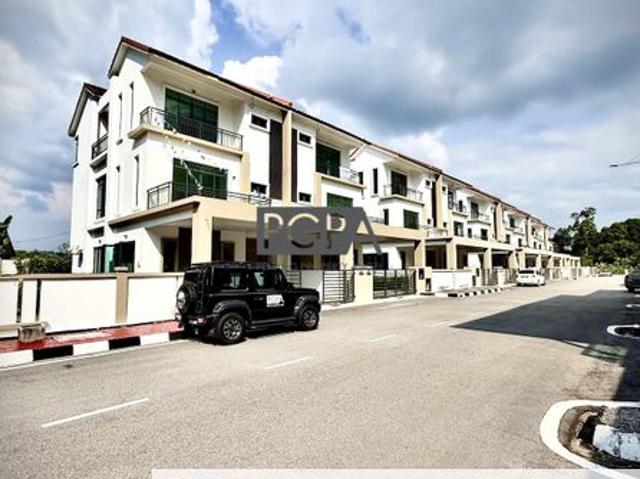 House for sale in Georgetown, Penang