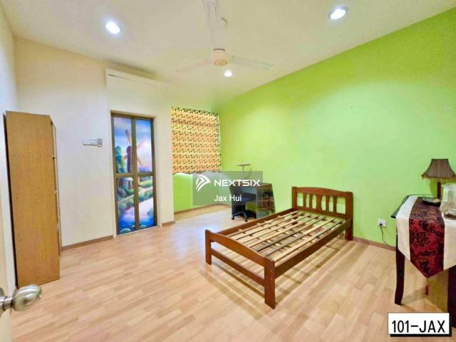 Residential House for sale in Johore Bahru, Johor