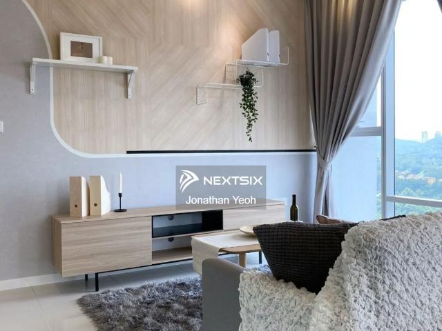 Residential House for rent in Johor