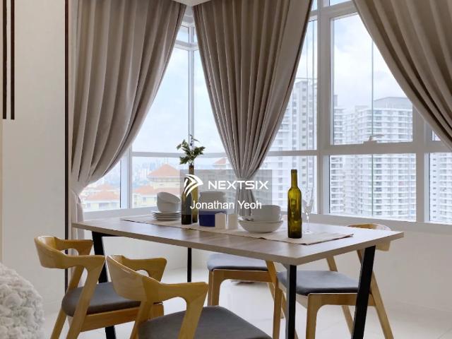 Residential House for rent in Johor