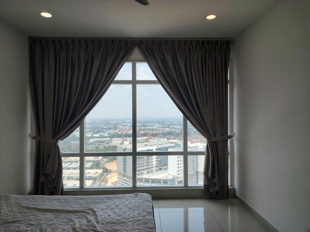Apartment for rent in Johore Bahru, Johor