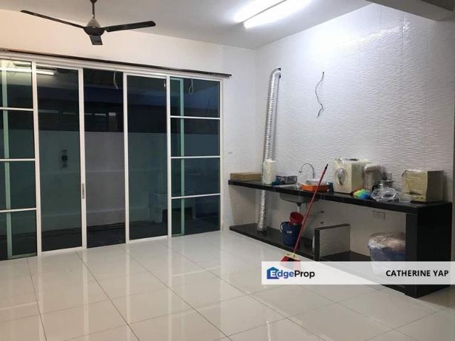 House for sale in Austin Heights, Johor Bahru