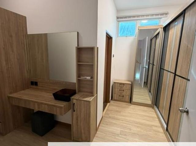 House for rent in Johor