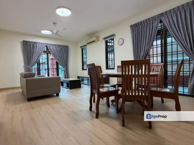 House for rent in Johor