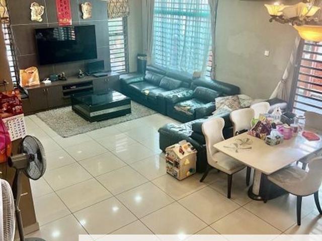 House for sale in Johor