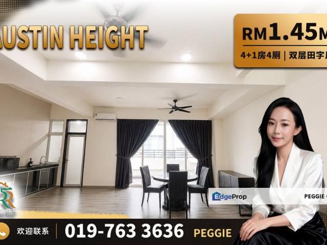 House for sale in Johore Bahru, Johor