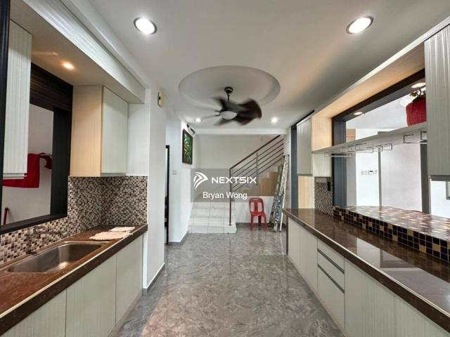 Residential House for sale in Johore Bahru, Johor