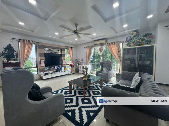 House for sale in Austin Heights, Johor Bahru