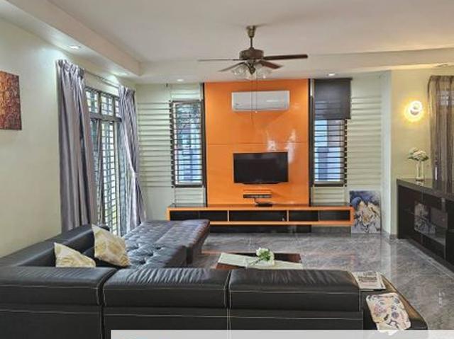 House for rent in Johor