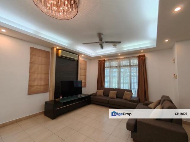 House for rent in Johor