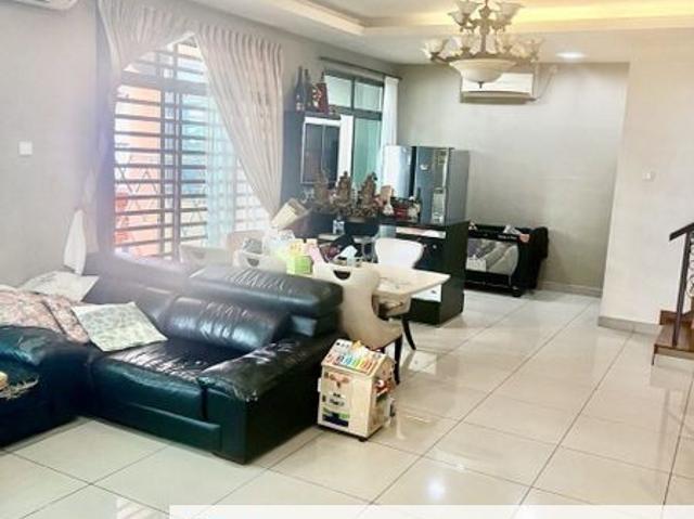 House for sale in Johor