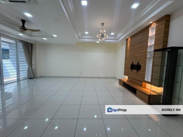 House for rent in Johor