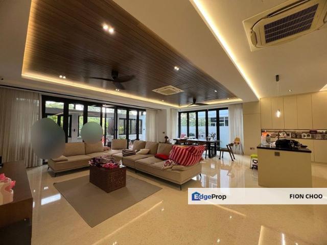House for sale in Johor