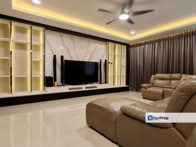 House for rent in Johor