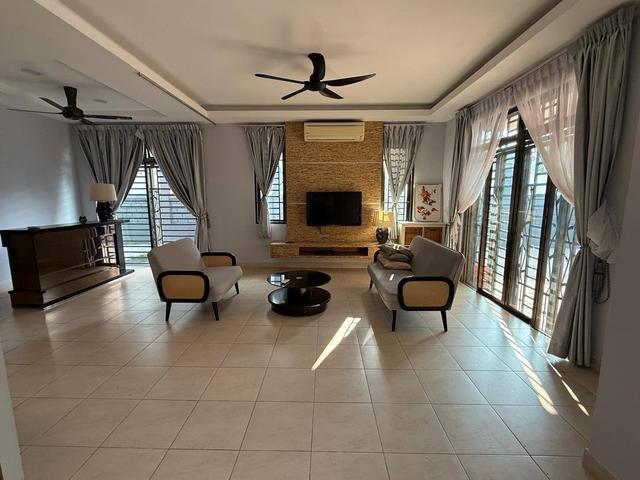 House for rent in Johore Bahru, Johor