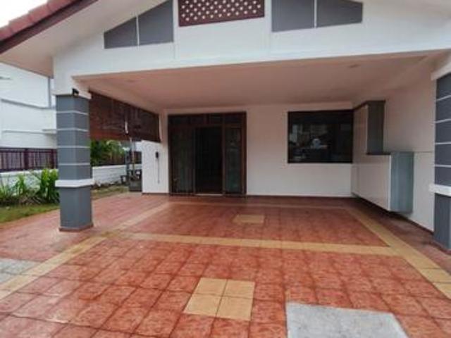 House for rent in Johore Bahru, Johor