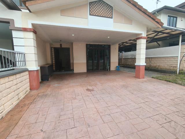House for rent in Johore Bahru, Johor