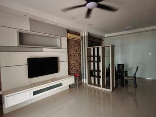 House for rent in Johor